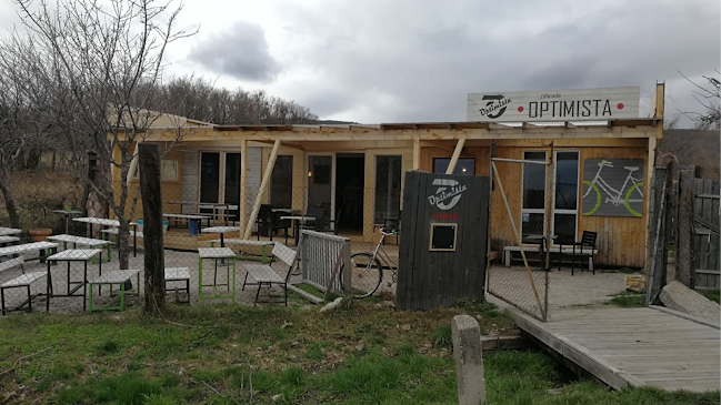 Opinii despre Záhrada Optimista în Vajnory - Gastronómia a pohostinstvo