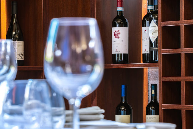 Friends & Rosario Ristorante