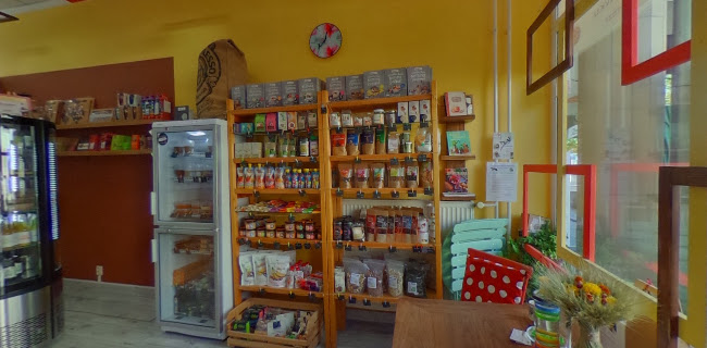 DVORANA by NONA fresh - Púchov