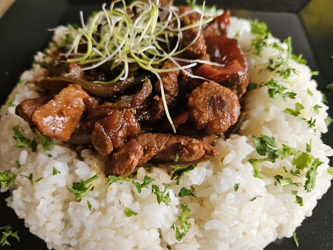 Reštaurácia u Rytierov