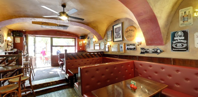 17’s BAR - Bratislava