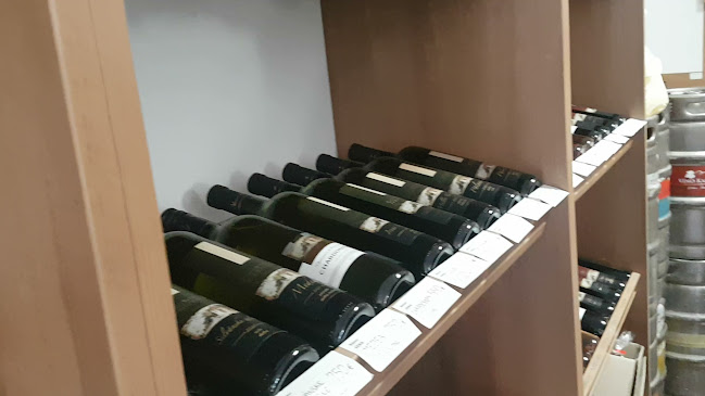 Opinii despre Vinotéka Zolota Vranov în Vranov nad Topľou - Gastronómia a pohostinstvo