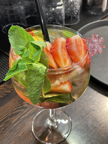 Pirate’s Bonbons/Caffé Trieste