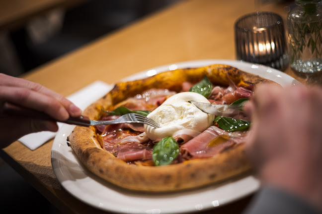 FRESCO by Patriot Gastronomy - Gastronómia a pohostinstvo