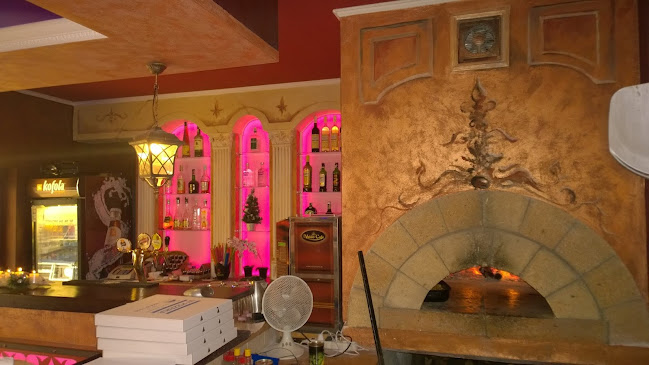 Pizzéria UV - Banská Štiavnica