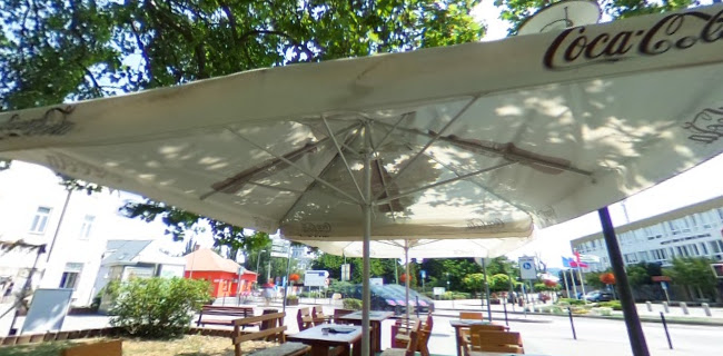 NYC Burger - Štúrovo