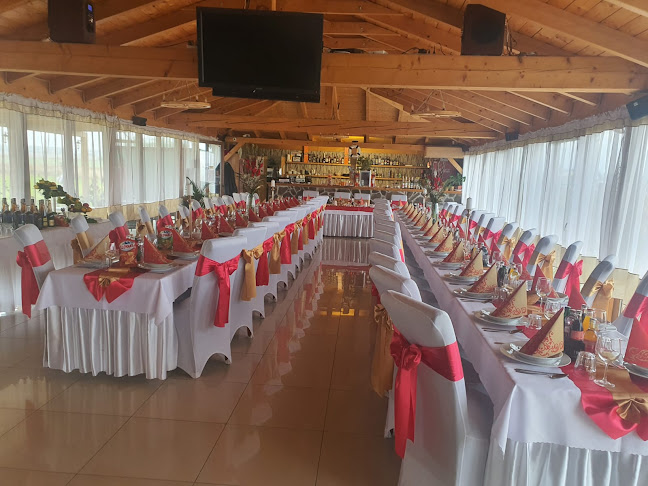 Opinii despre Poseidon Restaurant & Pizzeria în Veľký Biel - Gastronómia a pohostinstvo