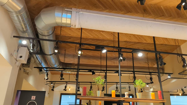 MONDIEU FRANCHISÉ No. 1