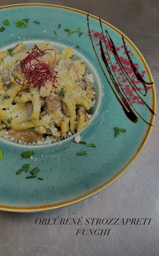 PIZZA RESTAURANT BABA - Gastronómia a pohostinstvo