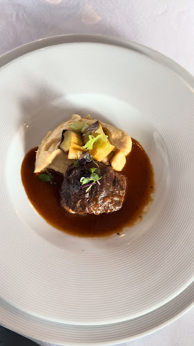 Restaurant Hotel Demänová