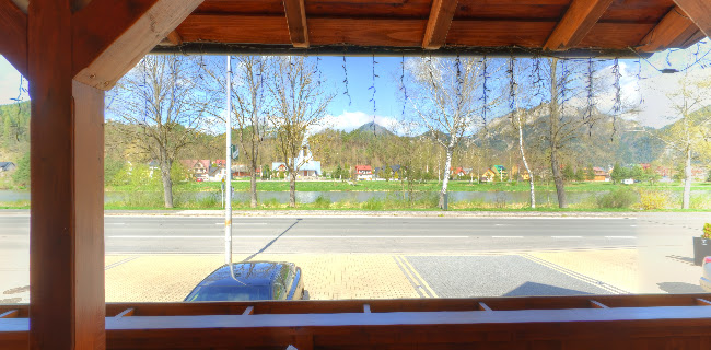 Opinii despre Goralská reštaurácia u Petrika în Červený Kláštor - Gastronómia a pohostinstvo