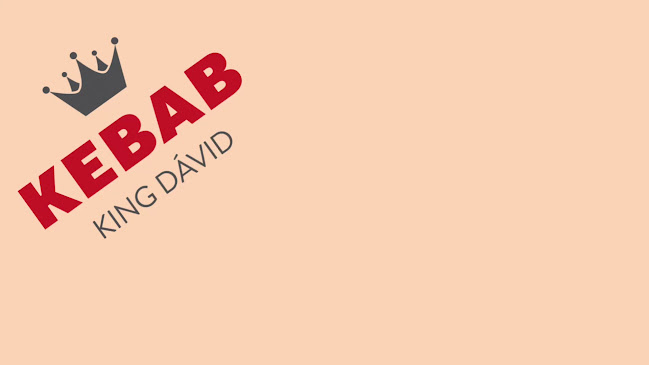 Opinii despre Kebab King Dávid în Vrútky - Gastronómia a pohostinstvo