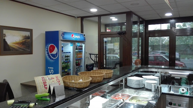 King Kebap - Gastronómia a pohostinstvo