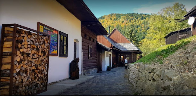 Restaurant Vlkolínec - Gastronómia a pohostinstvo