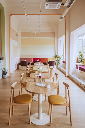 Svet Miriss - Bratislava