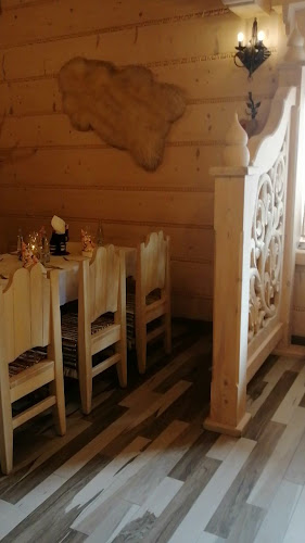 Opinii despre U Gazdu în Krásno nad Kysucou - Gastronómia a pohostinstvo