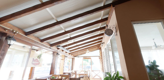 Comentarii opinii despre Camellia restaurant