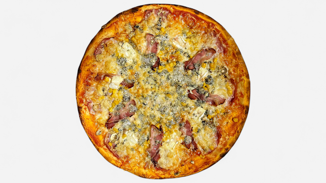 Comentarii opinii despre Sabotage Pizza Pub