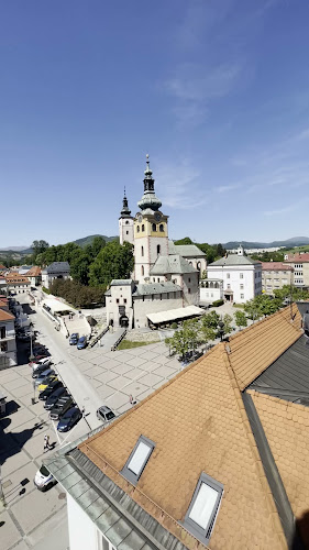 Bystrická Klubovňa - Gastronómia a pohostinstvo
