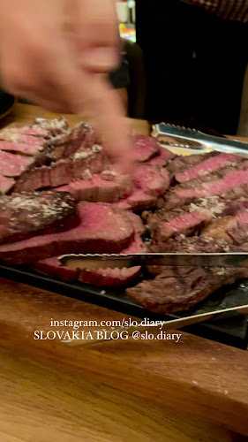 Meet Meat Restaurant & Bar - Petržalka