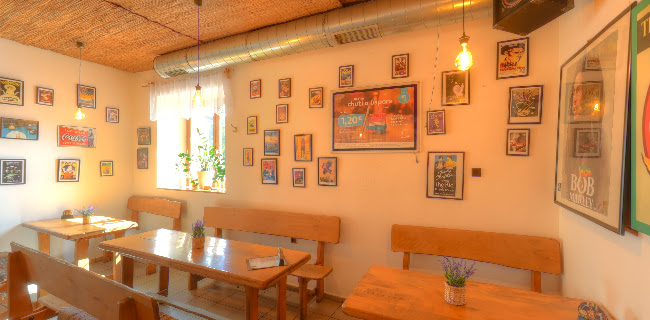 REŠTAURÁCIA - PIZZA PUB OREA - Sučany