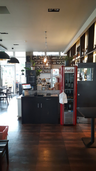 Reštaurácia Giorno