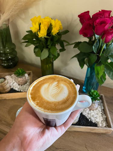 Cafe Wei 78 - Rimavská Sobota