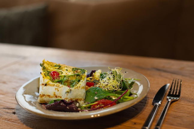 Kaviareň Lúčky - Nitrianske Hrnčiarovce