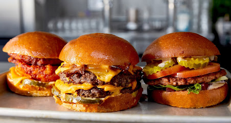 EPIC Burger Bardejov