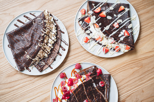 Mojasrdcovka Banská Bystrica - Gastronómia a pohostinstvo