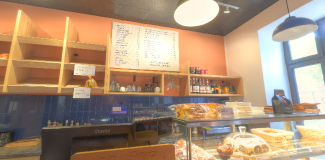 SPECE bakery & cafe - Gastronómia a pohostinstvo