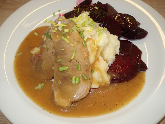 Bistro Apetit - Burger, Kebab, Bageta - Gastronómia a pohostinstvo