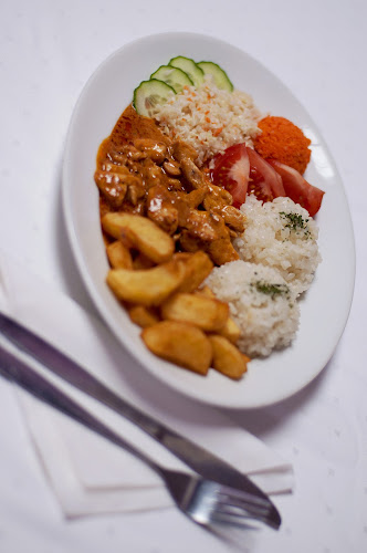 Branisko Motorest, 053 05 Beharovce