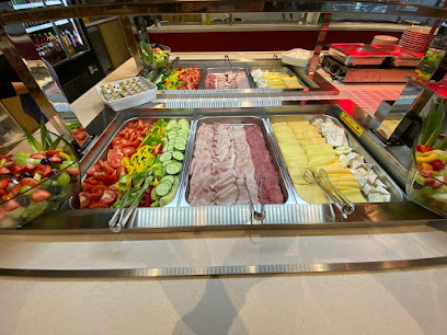 Food Garden Pressburg