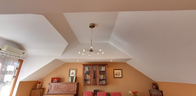 Reštaurácia Zbojnícke bašty - Trnava