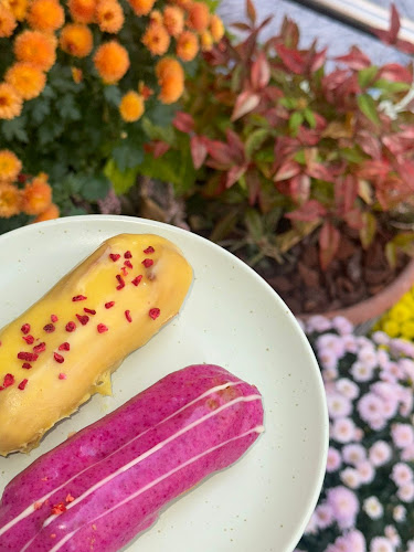 Talks kaviaren - Gastronómia a pohostinstvo