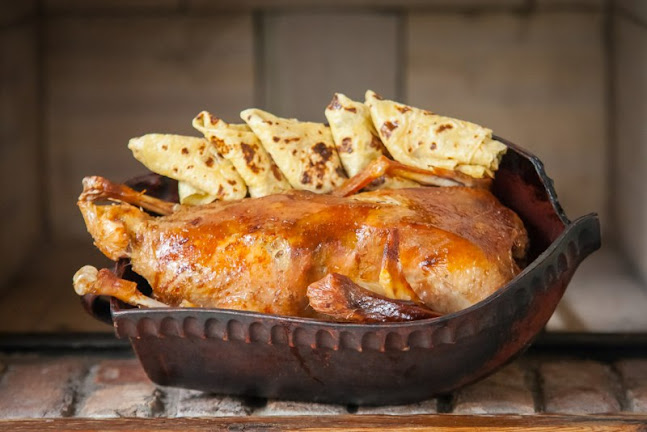 Sýpka u Ludvíka - Gastronómia a pohostinstvo