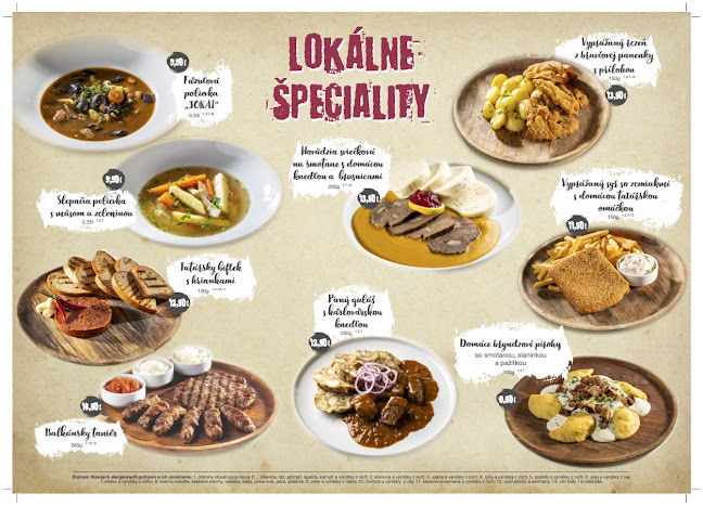 Pizza Carla Pub - Petržalka