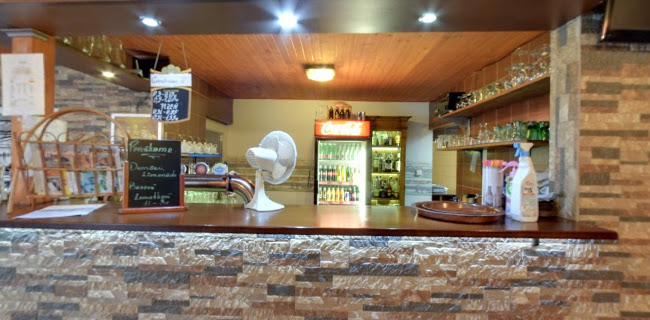 Reštaurácia Hokejka - Gastronómia a pohostinstvo