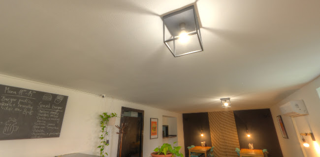 Opinii despre Burgráreň în Žiar nad Hronom - Gastronómia a pohostinstvo