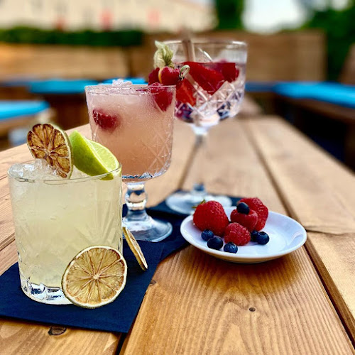 Chutne na rohu | Bistro & Bar