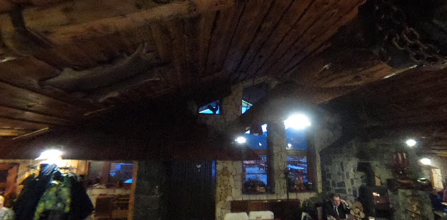 Opinii despre Koliba Červený Kút în Liptovský Hrádok - Gastronómia a pohostinstvo