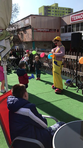 Opinii despre Zmrzlina LuMi, s.r.o. în Petržalka - Gastronómia a pohostinstvo