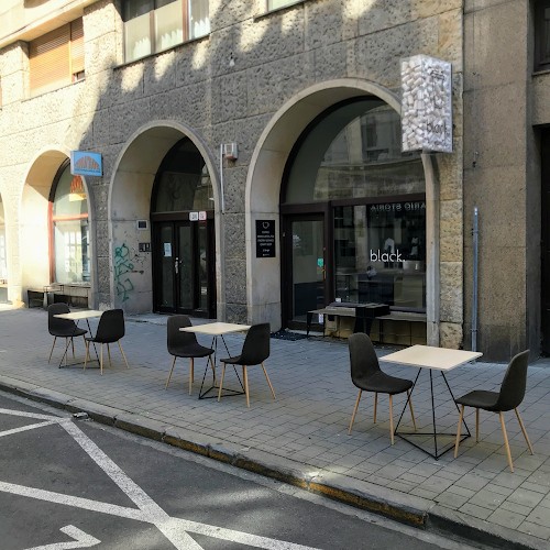 black. gorkého - Bratislava