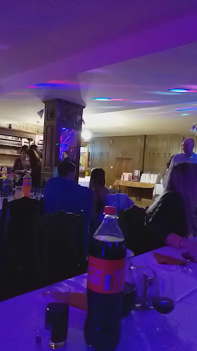 Opinii despre Restaurant & Pension Vintop Karkó în Búč - Gastronómia a pohostinstvo