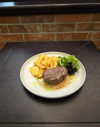 Comentarii opinii despre Reštaurácia u Richtára