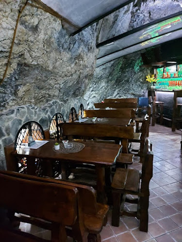 Vináreň & Bar SKALA Rajecké Teplice - Rajecké Teplice