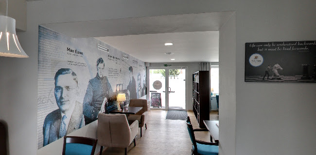 Opinii despre CHECK # MATE! în Humenné - Gastronómia a pohostinstvo