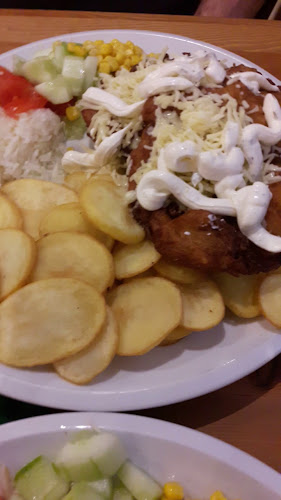 Opinii despre Reštaurácia Milica în Stupava - Gastronómia a pohostinstvo