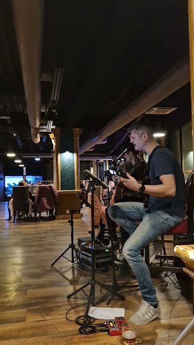 U Zlatého bažanta - Gastronómia a pohostinstvo